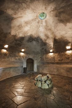 Steam Room